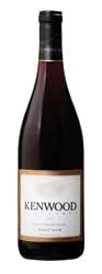 Kenwood Vineyards Pinot Noir 2006