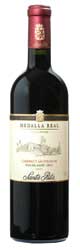 Santa Rita Medalla Real Cabernet Sauvignon Reserva Especial 2005