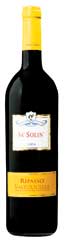Corte Zovo Sa' Solin Ripasso 2004