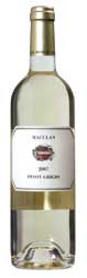 Maculan Pinot Grigio 2007