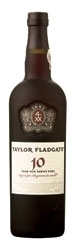 Taylor Fladgate 10 Year Old Tawny Port Taylor Fladgate tawny 10 ans