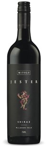 Mitolo Jester Shiraz 2007