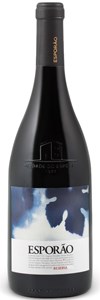 Finagra Esporao Red Reserve Tempranillo Cabernet Sauvignon Trincadeira 2006