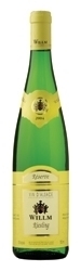 Alsace Willm Reserve Riesling 2007