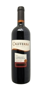 Caliterra Cabernet Sauvignon 2007