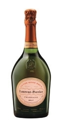 Laurent Perrier Cuvee Rosé Brut Champagne 2006