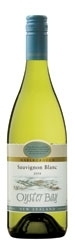 Oyster Bay Delegat's Sauvignon Blanc 2008