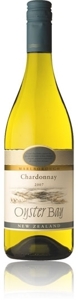 Oyster Bay Marlborough Chardonnay 2007