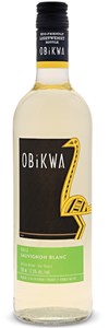 Obikwa Sauvignon Blanc 2008