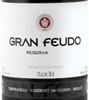 Julian Chivite Gran Feudo Reserva Pinot Noir 2003