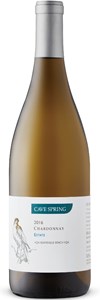 Cave Spring Estate Bottled Chardonnay 2014