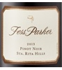Fess Parker Pinot Noir 2013