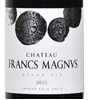 Château Francs Magnus Supérieur 2015
