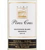 Perez Cruz Reserva Sauvignon Blanc 2015