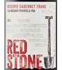 Redstone Reserve Cabernet Franc 2012