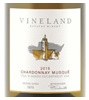 Vineland Chardonnay Musqué 2015