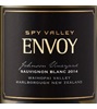 Spy Valley Envoy Johnson Vineyard Sauvignon Blanc 2012