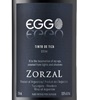 Zorzal Vineyard & Winery Eggo Tinto De Tiza 2014