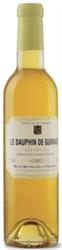 Le Dauphin De Guiraud Second Wine Of Château Guiraud Sauvignon Blanc Sémillon 2003