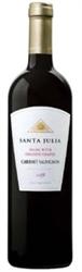 Santa Julia Familia Zuccardi Cabernet Sauvignon 2010