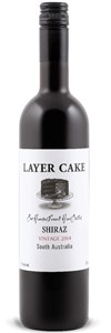 Layer Cake Shiraz 2010