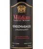Mildiani Kindzmarauli Tsinandali Old Cellar Ltd. Red Semi-Sweet 2004