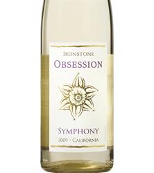 Ironstone Obsession Symphony 2009