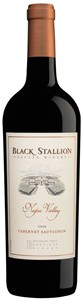Delicato Black Stallion Cabernet Sauvignon 2008
