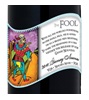Reif Estate Winery The Fool Gamay Nouveau 2015