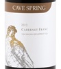 Cave Spring Cabernet Franc 2015