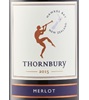 Thornbury Merlot 2016