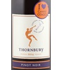 Thornbury Pinot Noir 2017
