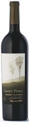 Ghost Pines Winemaker's Blend , Louis M. Martini Winery Cabernet Sauvignon 2006