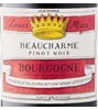 Louis Max Beaucharme Bourgogne Pinot Noir 2007