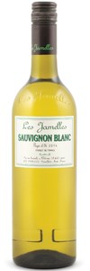 Les Jamelles Sauvignon Blanc 2015