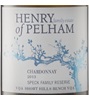 Henry of Pelham Speck Family Reserve Chardonnay 2013