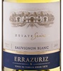 Errázuriz Estate Series Sauvignon Blanc 2015