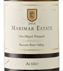 Marimar Estate Acero Chardonnay 2014
