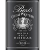 Best's Wines Pty Ltd Bin No. 1 Shiraz 2013