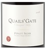 Quails' Gate Estate Winery Stewart Family Reserve Pinot Noir 2013