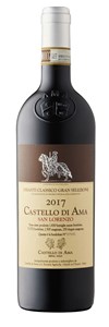 Castello di Ama San Lorenzo Gran Selezione Chianti Classico 2017