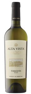 Alta Vista Premium Torrontés 2020