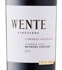Wente Vineyards Wetmore Vineyard Cabernet Sauvignon 2019