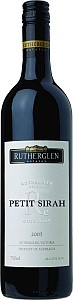Rutherglen Estates Petite Sirah 2008