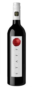 Sue-Ann Staff Estate Winery Robert's Block Riesling 2009