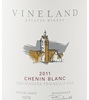 Vineland Estates Winery Chenin Blanc 2008