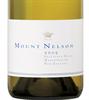 Mount Nelson Tenuta Campo Di Sasso/Marchesi Lodovico Antinori Sauvignon Blanc 2009