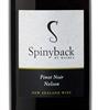 Spinyback By Waimea Pinot Noir 2009