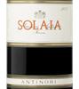 Antinori Solaia Cabernet Sauvignon Sangiovese 2007