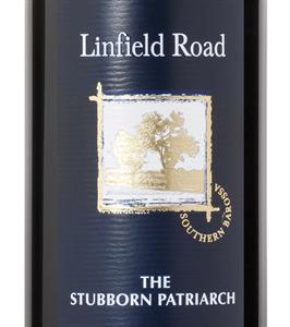Linfield Road The Stubborn Patriarch Shiraz 2008